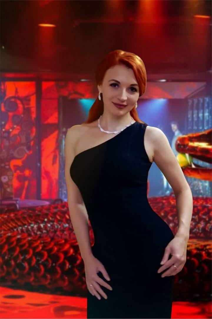 Лобанова Татьяна